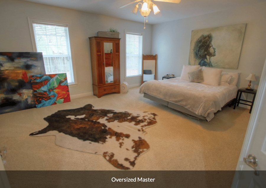 Take a Tour of 3 Homes for Sale Near Hurlburt Field, Florida